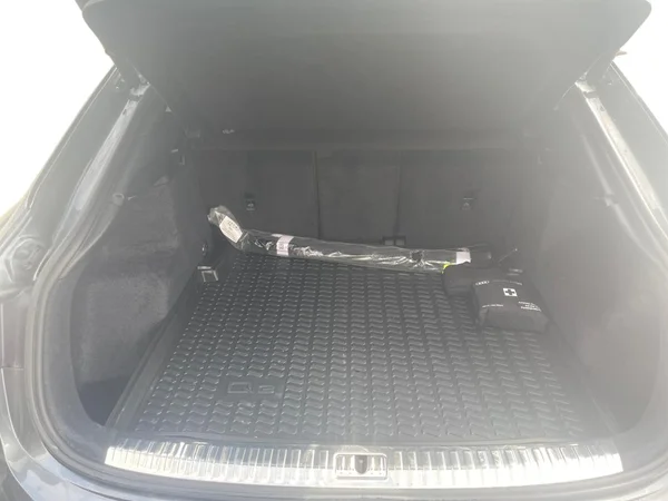 AUDI Q3 Sportback (2025) — foto 10 van 21