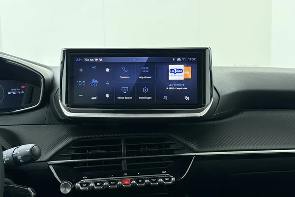Peugeot 208 (2025) — foto 3 van 19