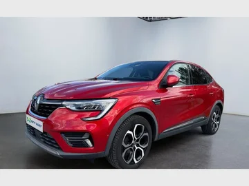 Renault Arkana (2022)