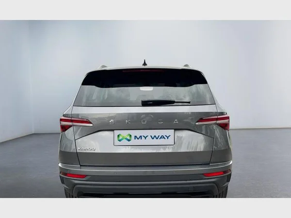 Skoda Karoq (2022) — foto 28 van 30