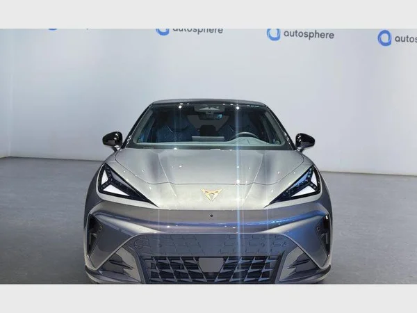 Cupra RAVAL (2026) — foto 12 van 29