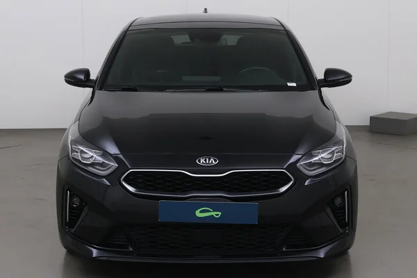 Kia ProCeed (2021) — foto 12 van 27