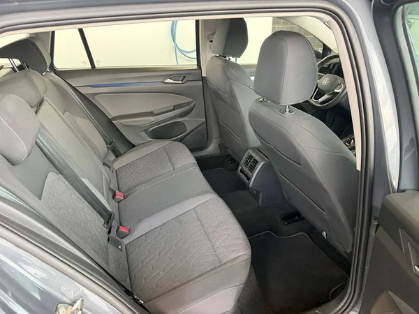 Volkswagen Golf (2025) — foto 21 van 23