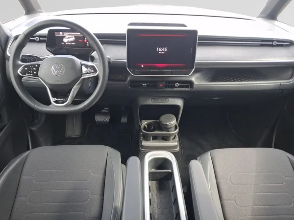VOLKSWAGEN ID.Buzz Lwb (2026) — foto 17 van 20