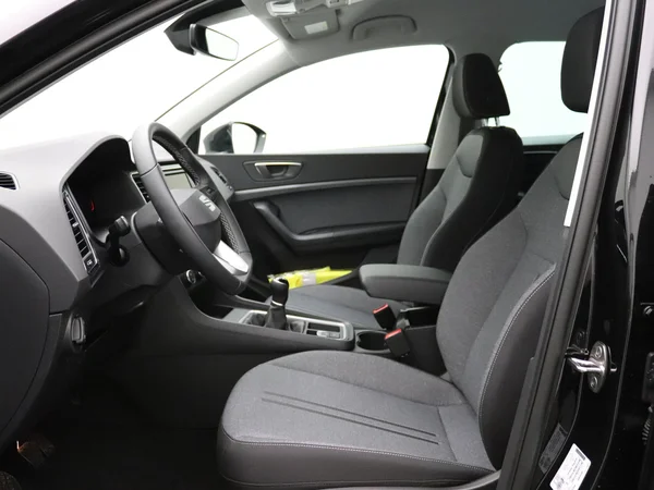 SEAT Ateca (2025) — foto 4 van 15