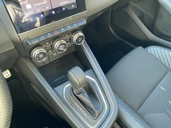 Renault Clio (2025) — foto 2 van 21