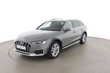 Audi A4 cb7a1139-2ede-455f-91ee-e3287dd96280