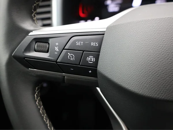SEAT Ateca (2023) — foto 6 van 19