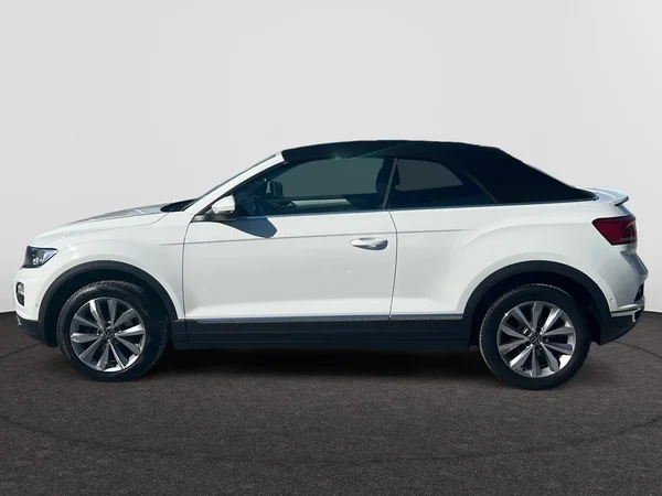 VOLKSWAGEN T-Roc Cabriolet (2022) — foto 10 van 18