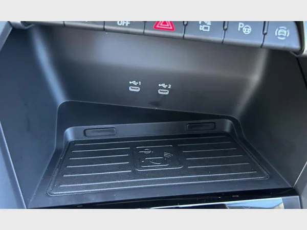 Audi A3 Sportback (2026) — foto 22 van 35