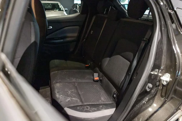 Nissan Juke (2021) — foto 13 van 25
