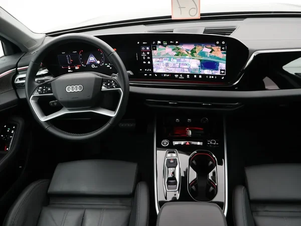Audi A5 (2025) — foto 15 van 25