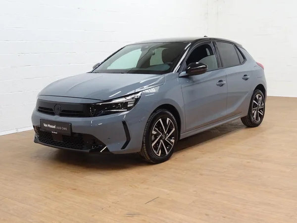 Opel Corsa (2026) — foto 16 van 20