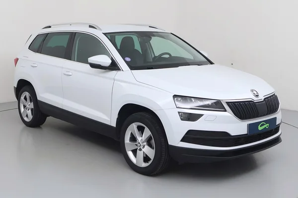 Skoda Karoq (2020) — foto 36 van 38