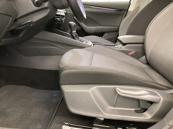 SKODA Octavia Combi (2022) — foto 24 van 36
