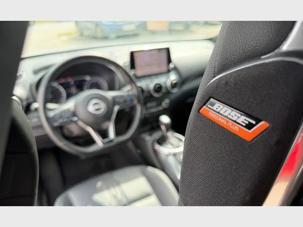 Nissan JUKE (2024) — foto 16 van 23