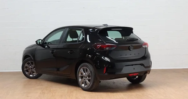 Opel Corsa (2024) — foto 19 van 24