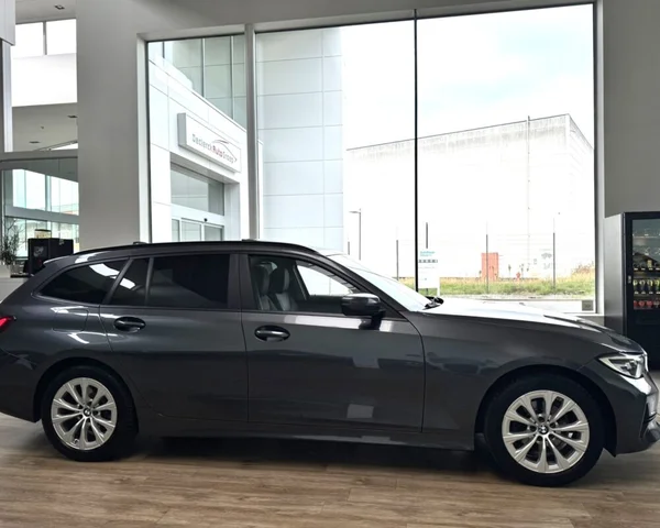 BMW 3 Reeks (2020) — foto 23 van 30