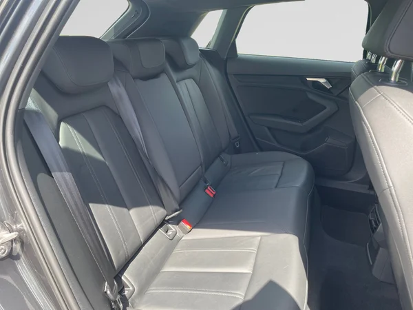 AUDI A3 Sportback (2021) — foto 10 van 22