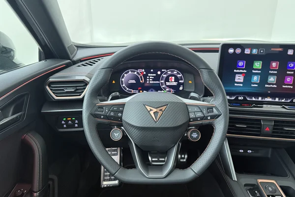 CUPRA Formentor E-Hybrid (PHEV) (2026) — foto 2 van 13