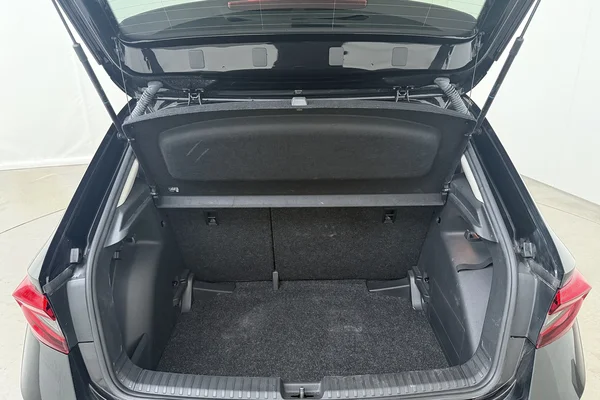 Skoda Fabia (2025) — foto 14 van 18