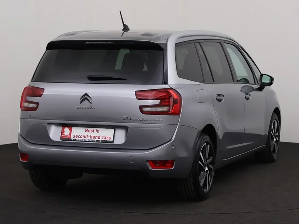 CITROEN C4 SpaceTourer (2022) — foto 21 van 27
