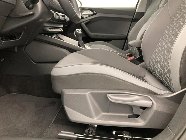AUDI A1 Sportback (2026) — foto 24 van 36