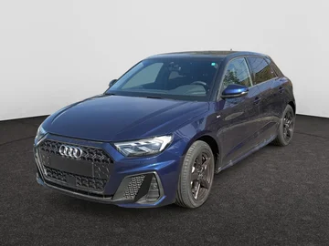 AUDI A1 Sportback (2026)