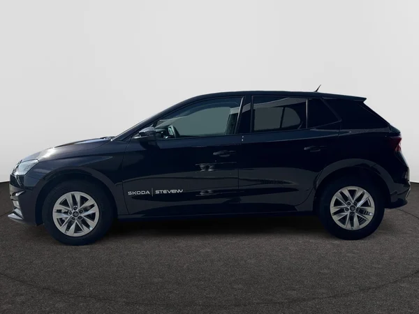 SKODA Fabia (2026) — foto 7 van 23