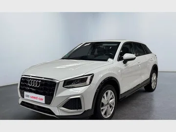 Audi Q2 (2023)