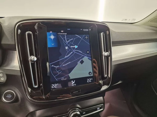 Volvo XC40 (2022) — foto 15 van 15