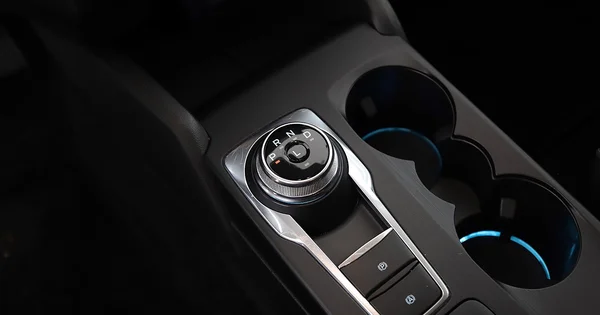 Ford Focus Sw (2022) — foto 17 van 48
