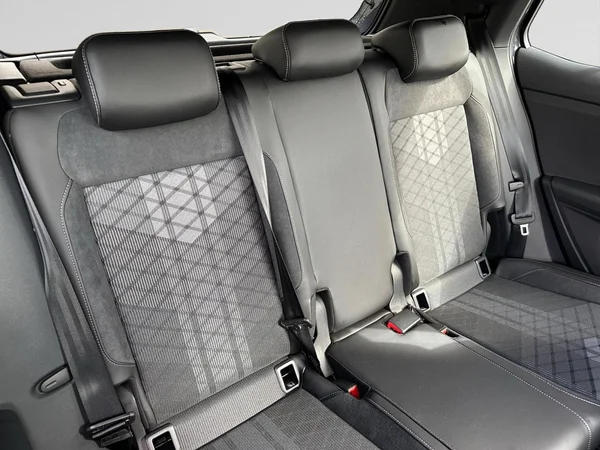 VOLKSWAGEN T-Cross (2026) — foto 13 van 15