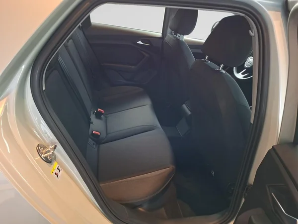 AUDI A1 Sportback (2026) — foto 8 van 24