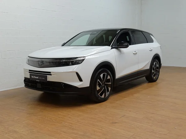 Opel Grandland (2025) — foto 24 van 28