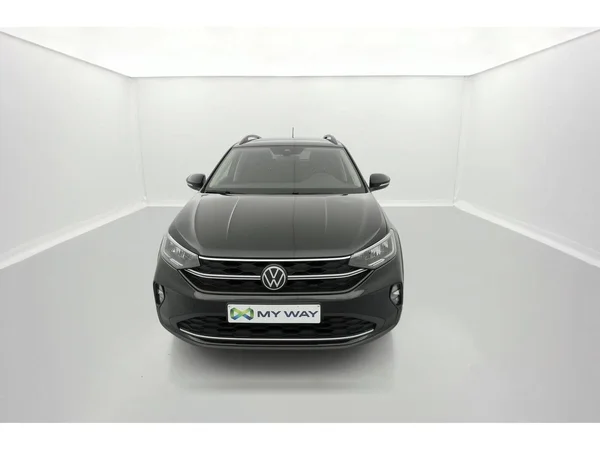 VOLKSWAGEN Taigo (2022) — foto 12 van 35