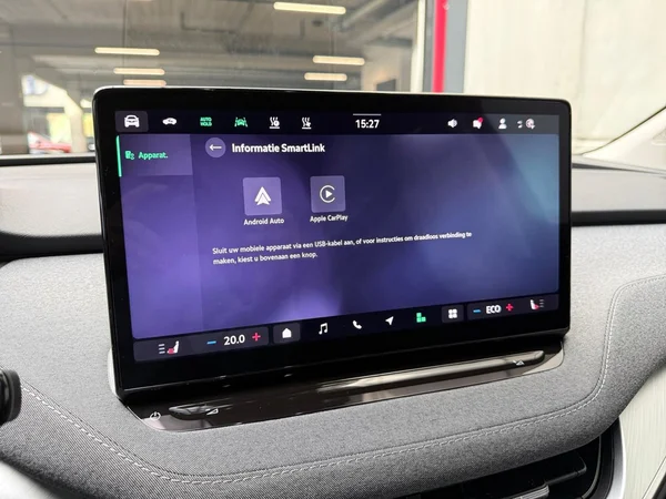 SKODA Enyaq (2026) — foto 19 van 20