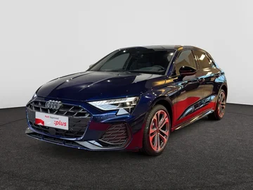 AUDI A3 Sportback PHEV (2026)