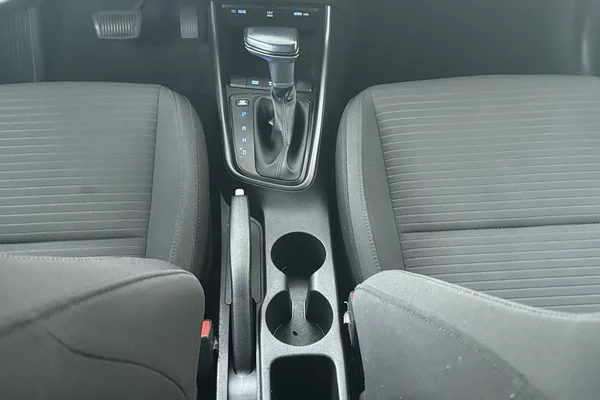 Hyundai i20 (2021) — foto 4 van 19