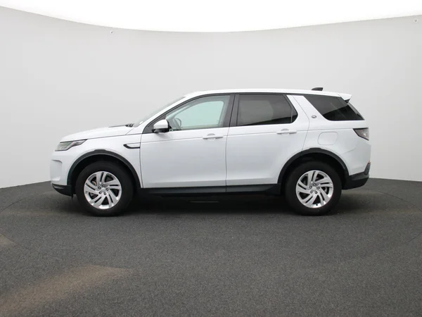 Land Rover Discovery Sport (2021) — foto 34 van 50