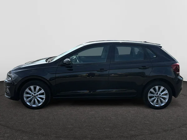 VOLKSWAGEN Polo (2021) — foto 12 van 20