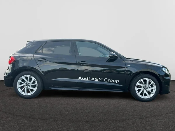 AUDI A1 Sportback (2026) — foto 14 van 16