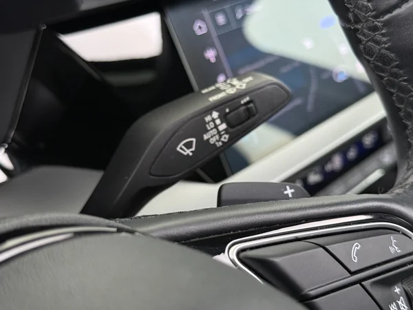 AUDI A3 (2021) — foto 9 van 24