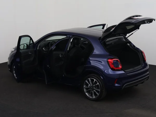FIAT 500X (2024) — foto 27 van 28