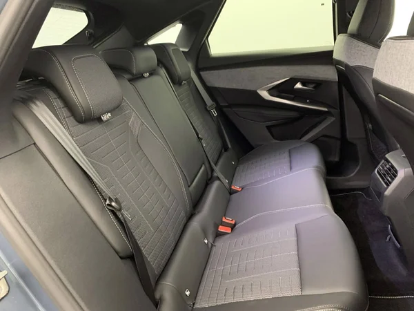 Peugeot 3008 (2025) — foto 2 van 25