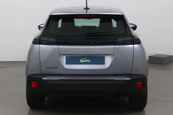Peugeot 2008 (2025) — foto 15 van 20