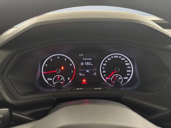 VOLKSWAGEN T-Cross (2020) — foto 8 van 17