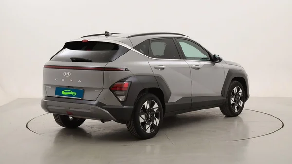 Hyundai Kona (2024) — foto 19 van 23