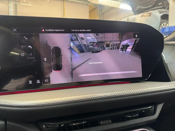 AUDI Q5 (2025) — foto 3 van 17