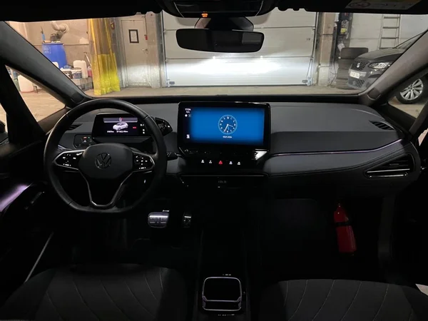 VOLKSWAGEN ID.3 (2023) — foto 19 van 20